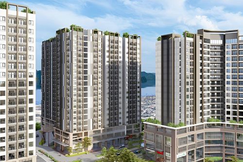 Quảng Ninh cảnh báo trước chào mời mua nhà ở xã hội