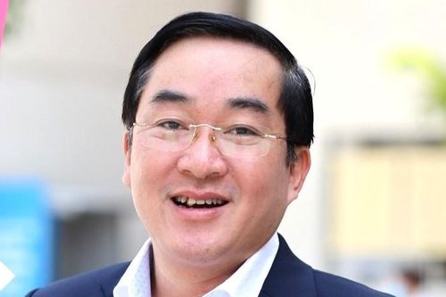 TS Nguyễn Xuân Long làm hiệu trưởng Trường ĐH Ngoại ngữ - ĐH Quốc gia Hà Nội