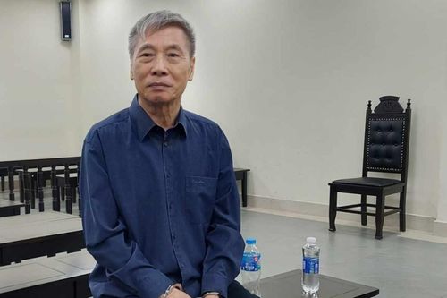 Tuyên phạt ông Nguyễn Sơn Lộ mức án 5 năm tù
