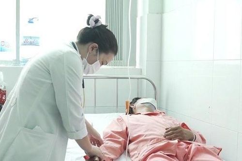 Vụ công nhân rác ngạt khí: Nhân chứng kể lại khoảnh khắc đồng nghiệp qua đời