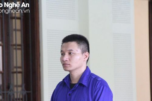 'Ship' ma túy từ Nam ra Bắc, gã đàn ông sa lưới tại Vinh