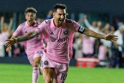 Vòng 3 giai đoạn 2 V.League 2023: Viettel, Hà Nội, B.Bình Dương níu kéo hy vọng; Messi gây ra vấn đề 'chưa từng có' với Adidas