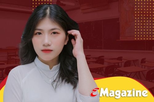 Nữ sinh khiếm thính tự tin 'mở cửa' tương lai