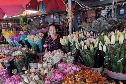 Chợ truyền thống Hà Nội - Bài 4: Giữ nét đẹp văn hóa chợ truyền thống