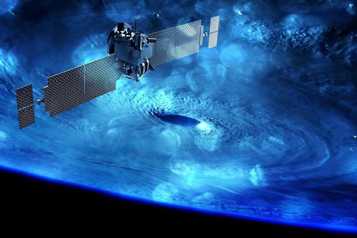 NASA hỗ trợ Brazil bảo vệ rừng Amazon