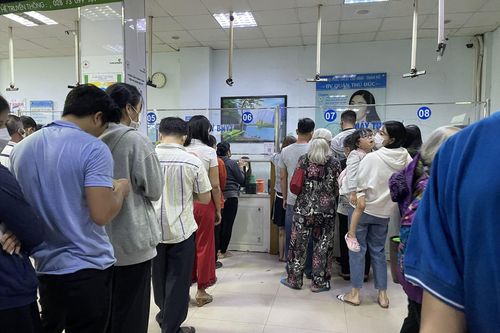 TP Hồ Chí Minh mở rộng chương trình quản lý và chăm sóc người mắc bệnh mạn tính không lây