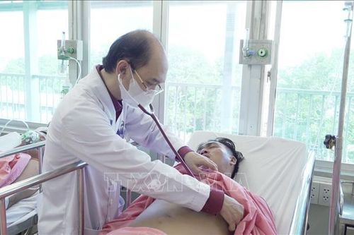 Ngạt khí khi nạo vét cống thoát nước, 1 người tử vong, 4 người nhập viện cấp cứu