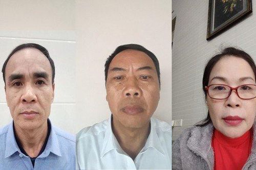 Giám đốc công ty xây dựng lừa XKLĐ chiếm đoạt tiền hàng trăm người