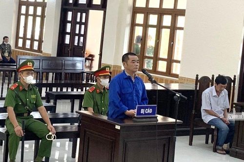 Bình Thuận: Lĩnh án 7 năm tù vì đâm người trong lúc nhậu