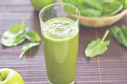 Người bị thiếu máu não nên uống nước gì?