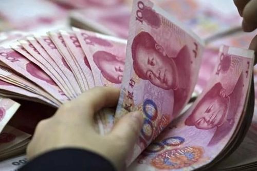 Tỷ trọng Nhân dân tệ vượt mặt USD trong thương mại của Trung Quốc