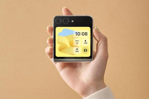 Samsung Galaxy Z Flip5 ra mắt, giá từ 25,99 triệu tại Việt Nam