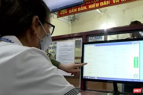 Hà Nội miễn phí thực hiện dịch vụ công trực tuyến đến hết năm 2025
