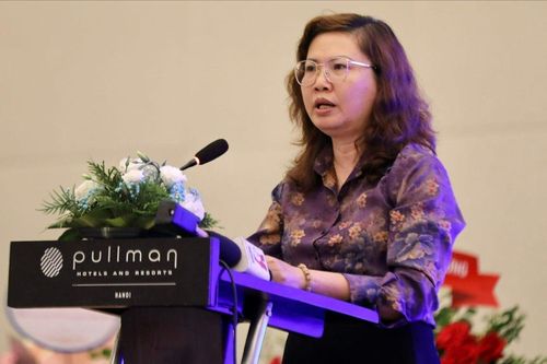 UBCKNN sắp họp với các tổ chức xếp hạng quốc tế, bàn chuyện nâng hạng thị trường