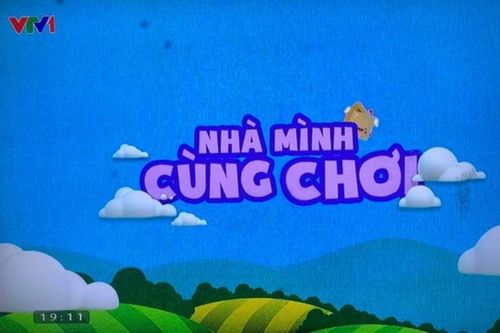 Hi hữu: Bản tin 19h VTV lên sóng chậm 14 phút