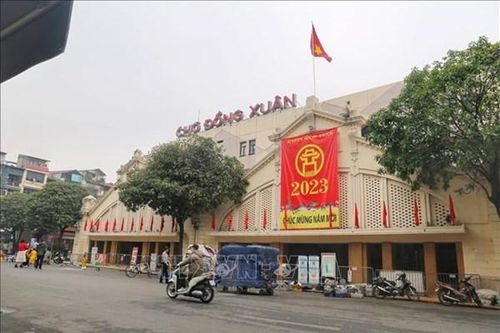 Chợ truyền thống Hà Nội - ký ức cũ trong nhịp sống hiện đại. Bài 4: Giữ nét đẹp văn hóa chợ truyền thống