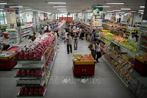 Kỳ vọng lạm phát của Hàn Quốc giảm xuống mức thấp nhất trong 14 tháng
