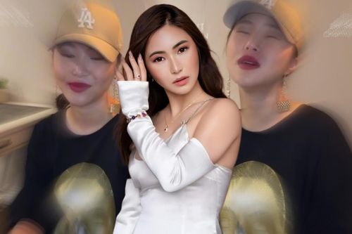 Hương Tràm gặp sự cố quên lời khi hát 'siêu hit' Em gái mưa, xử lý ra sao?