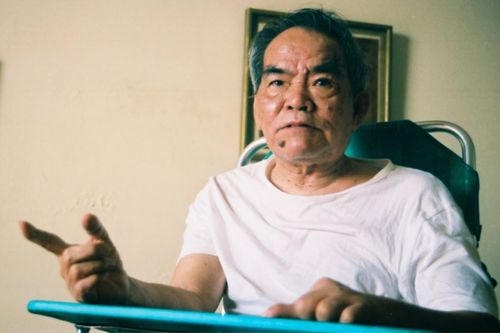 Nhà văn Hoàng Phủ Ngọc Tường qua đời, 1 chi tiết khiến nhiều người xót xa