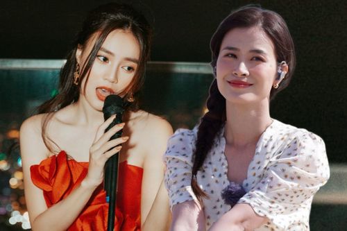 Hiếm hoi Ninh Dương Lan Ngọc không 'phá hit': Đông Nhi sẽ 'mát lòng' lắm đây!