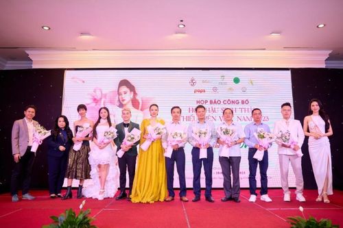 Kết quả vụ tranh chấp bản quyền cuộc thi Hoa hậu sinh thái thiếu niên Việt Nam