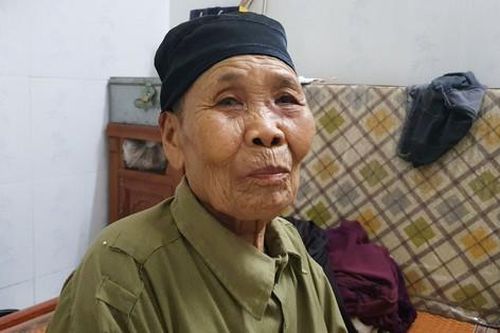 Cuộc hôn nhân 7 ngày và nguyện ước của người vợ liệt sĩ hơn nửa thế kỷ khắc khoải chờ chồng