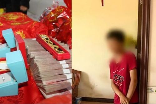 Mất 200 triệu sính lễ, chồng quyết ly hôn sau 3 ngày cưới vợ