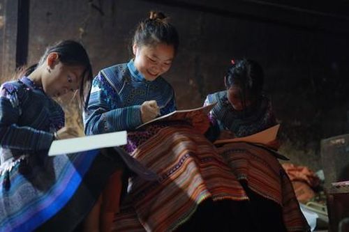 Gia hạn thời gian triển khai Cuộc thi 'Lắng nghe con nói'