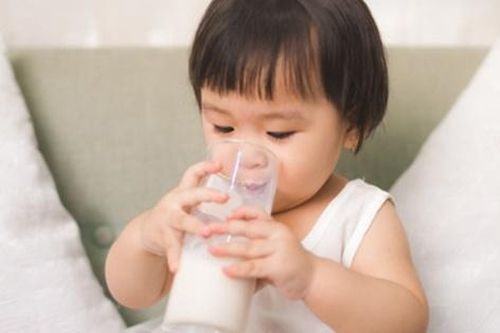 Uống nhiều sữa bò có bị dậy thì sớm không, trẻ nên uống sữa hạt hay sữa tươi mới tốt?