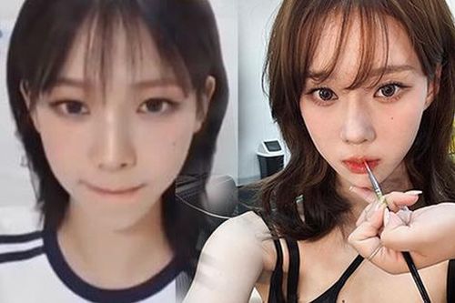 Gần 2 triệu người dùng Twitter 'điên đảo' vì tóc ngắn của Karina