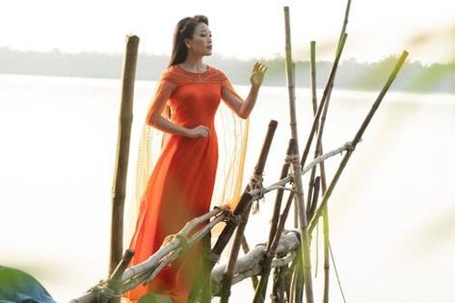 Sao Mai Huyền Trang ra MV hướng về ngày Thương binh Liệt sĩ