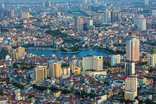 Điểm danh những công ty bất động sản 'vượt khó' nhờ lãi ngoài ngành