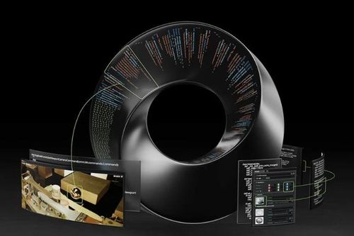 NVIDIA Omniverse Enterprise tạo cú đột phá trong lĩnh vực phát triển nội dung kỹ thuật số