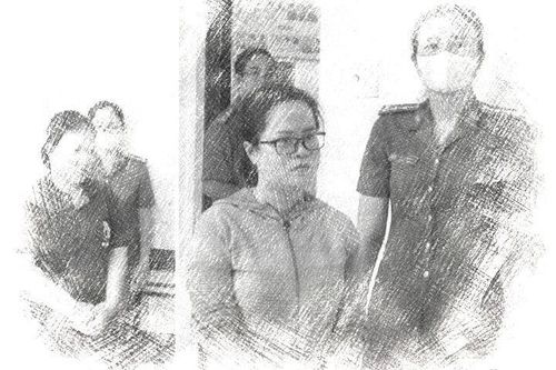 Giả vay tiền đáo hạn ngân hàng, lừa đảo chiếm đoạt gần 2 tỉ đồng