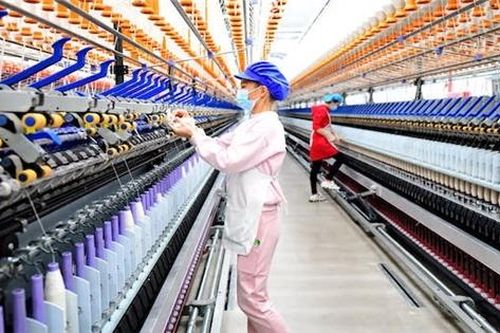 Trung Quốc chậm lại trong cuộc đua FDI