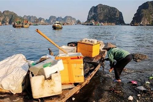 Các yếu tố quan trọng trong cuộc chiến chống ô nhiễm nhựa