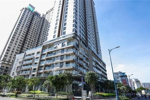 Phát Đạt lên tiếng về dự án 132 Bến Vân Đồn