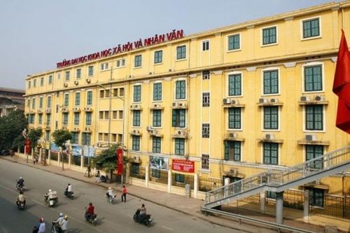 Điểm chuẩn Đại học Khoa học Xã hội và Nhân văn 2023: Dự kiến thấp hơn năm 2022