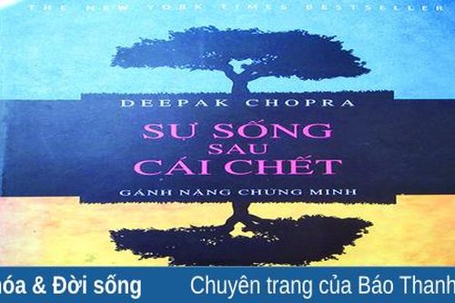 'Cuốn sách cần đọc cho những ai sẽ chết'