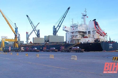 Kinh tế - xã hội 6 tháng đầu năm: Nỗ lực vượt khó, tạo đà tăng trưởng (Bài cuối): Nỗ lực lớn, hành động quyết liệt để cán đích