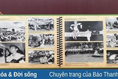 Sự kiện văn hóa – thể thao – giải trí ngày 26-7-2023