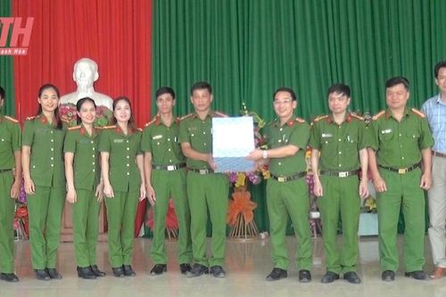 Tín hiệu vui từ khi thực hiện chuyển hóa địa bàn ở xã Triệu Lộc