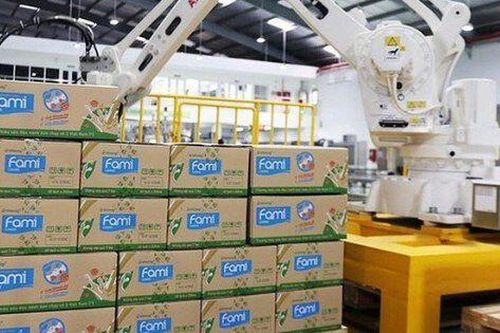 Đường Quảng Ngãi (QNS): Mỗi tháng lãi 168 tỷ, mang 5.500 tỷ gửi ngân hàng