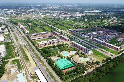 Loạt dự án trọng điểm đang được Tỉnh Long An kêu gọi đầu tư có gì đặc biệt?
