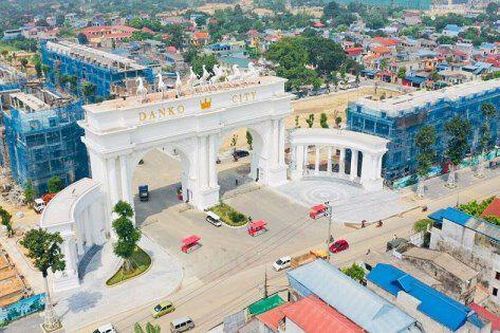 Thái Nguyên chấp thuận đầu tư cho hàng loại dự án với tổng vốn gần 6.000 tỷ đồng