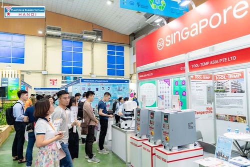 Ứng dụng công nghệ trong ngành nhựa: Giải pháp cho 'cuộc đua' tiến tới xanh hóa
