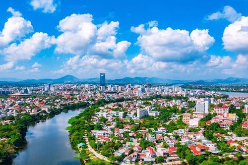 Thừa Thiên Huế: Chủ đầu tư nhận chuyển nhượng dự án bất động sản phải kê khai thông tin