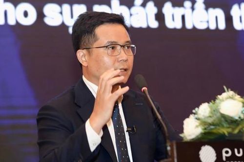 Chủ tịch FiinGroup: Lãi suất không giảm mà cứ duy trì bình quân 10% thì lâu dài không còn CEO doanh nghiệp nữa