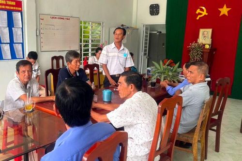 TX. Tân Châu phát triển các mô hình kinh tế hợp tác