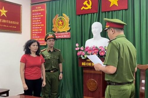 Hoàn tất kết luận điều tra vụ án Đặng Thị Hàn Ni và Trần Văn Sỹ